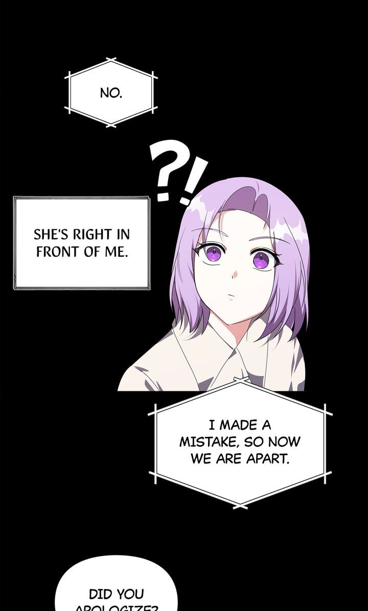 Read Kneel Before Me chapter 85 image 6 on Lezhin