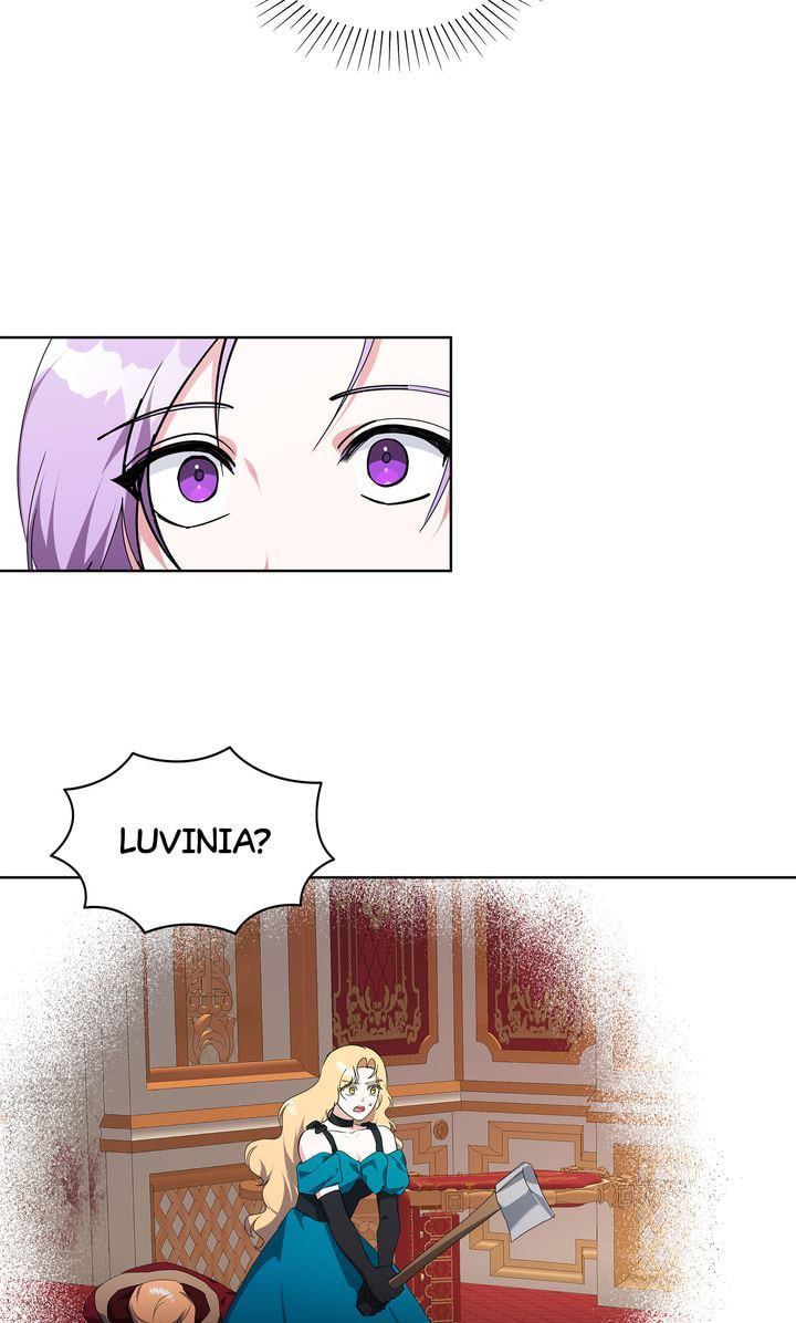Read Kneel Before Me chapter 85 image 60 on Lezhin