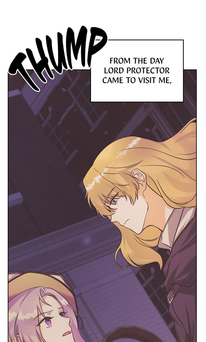 Read Kneel Before Me chapter 85 image 65 on Lezhin