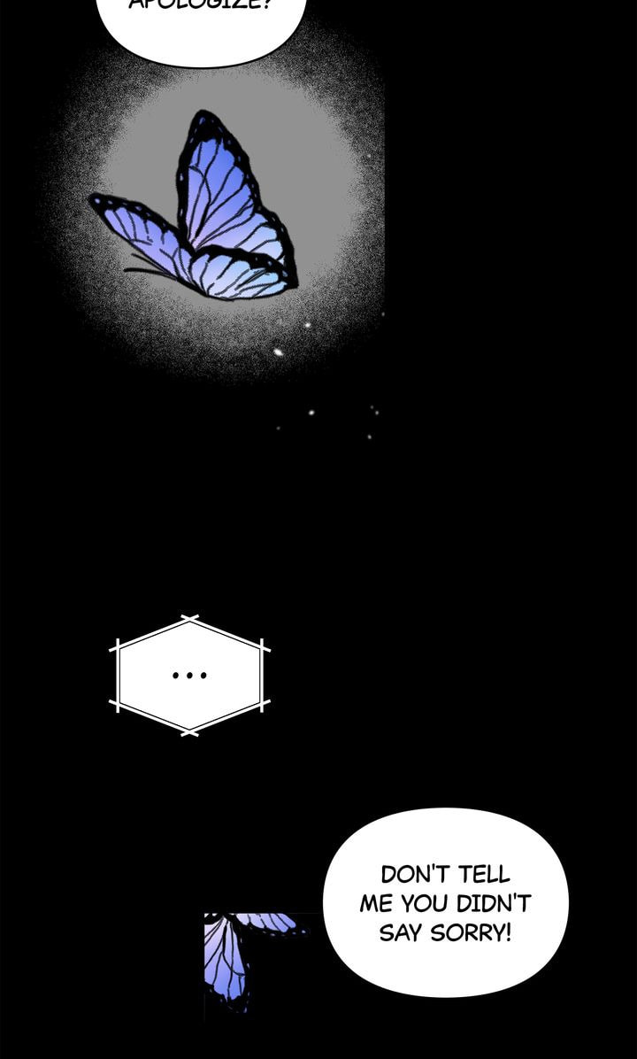 Read Kneel Before Me chapter 85 image 7 on Lezhin