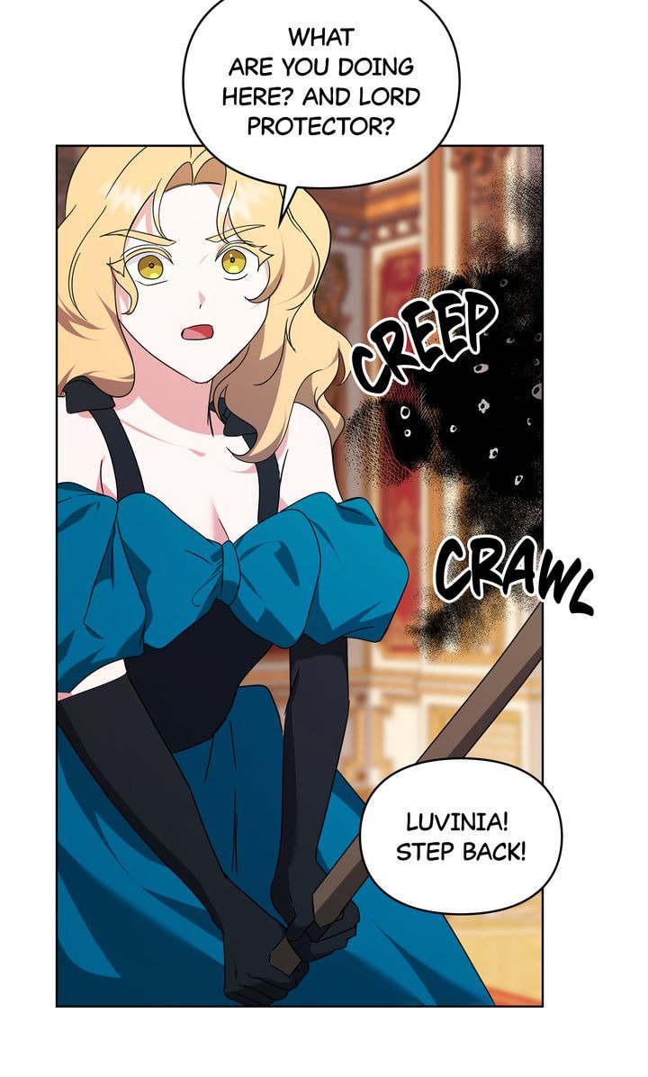 Read Kneel Before Me chapter 85 image 70 on Lezhin