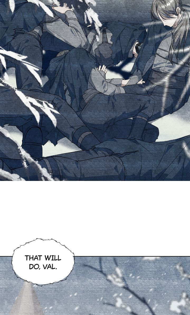Read Kneel Before Me chapter 85 image 84 on Lezhin