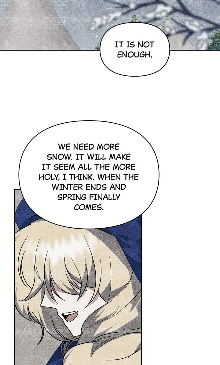 Read Kneel Before Me chapter 85 image 85 on Lezhin