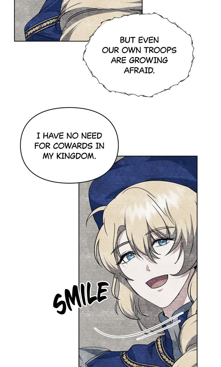Read Kneel Before Me chapter 85 image 86 on Lezhin