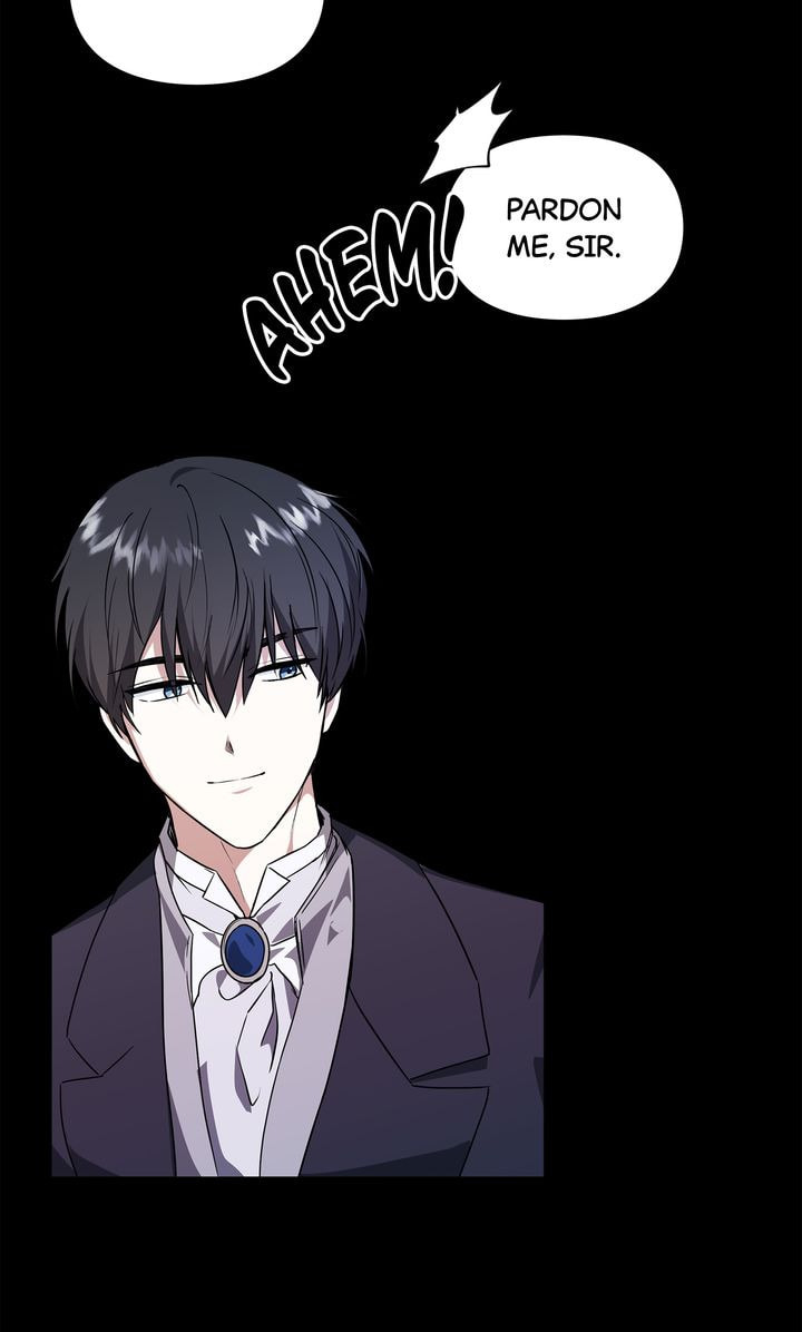 Read Kneel Before Me chapter 85 image 9 on Lezhin