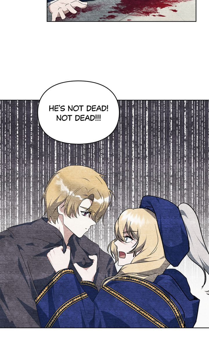 Read Kneel Before Me chapter 85 image 96 on Lezhin