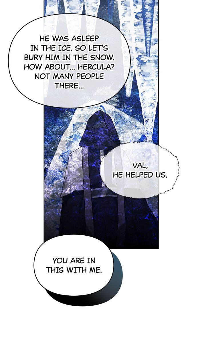 Read Kneel Before Me chapter 85 image 99 on Lezhin