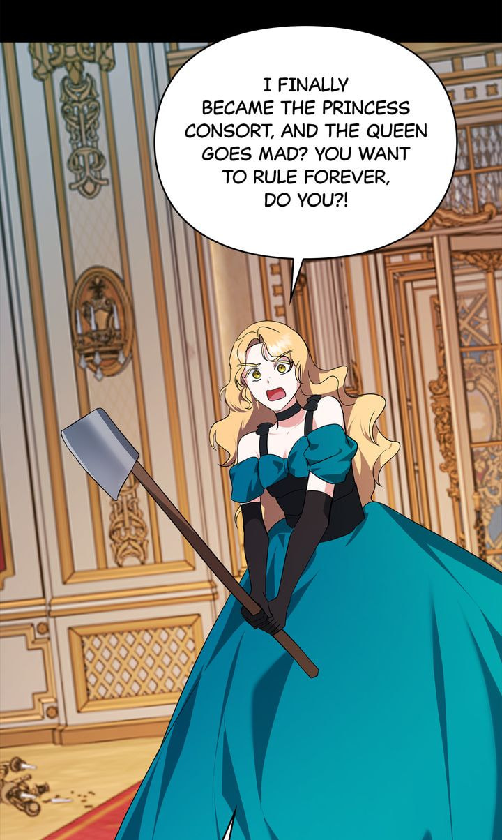 Read Kneel Before Me chapter 86 image 102 on Lezhin