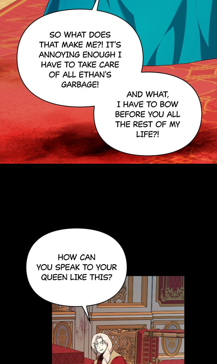 Read Kneel Before Me chapter 86 image 103 on Lezhin