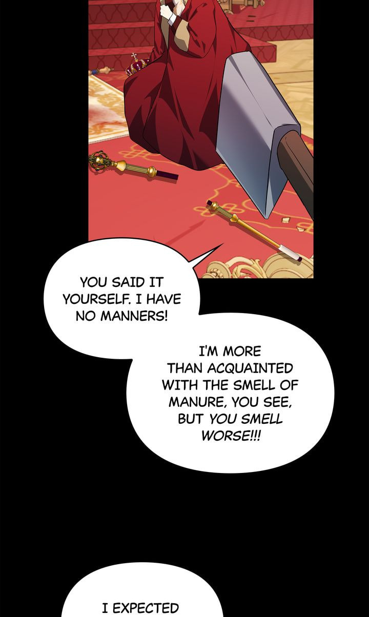 Read Kneel Before Me chapter 86 image 104 on Lezhin