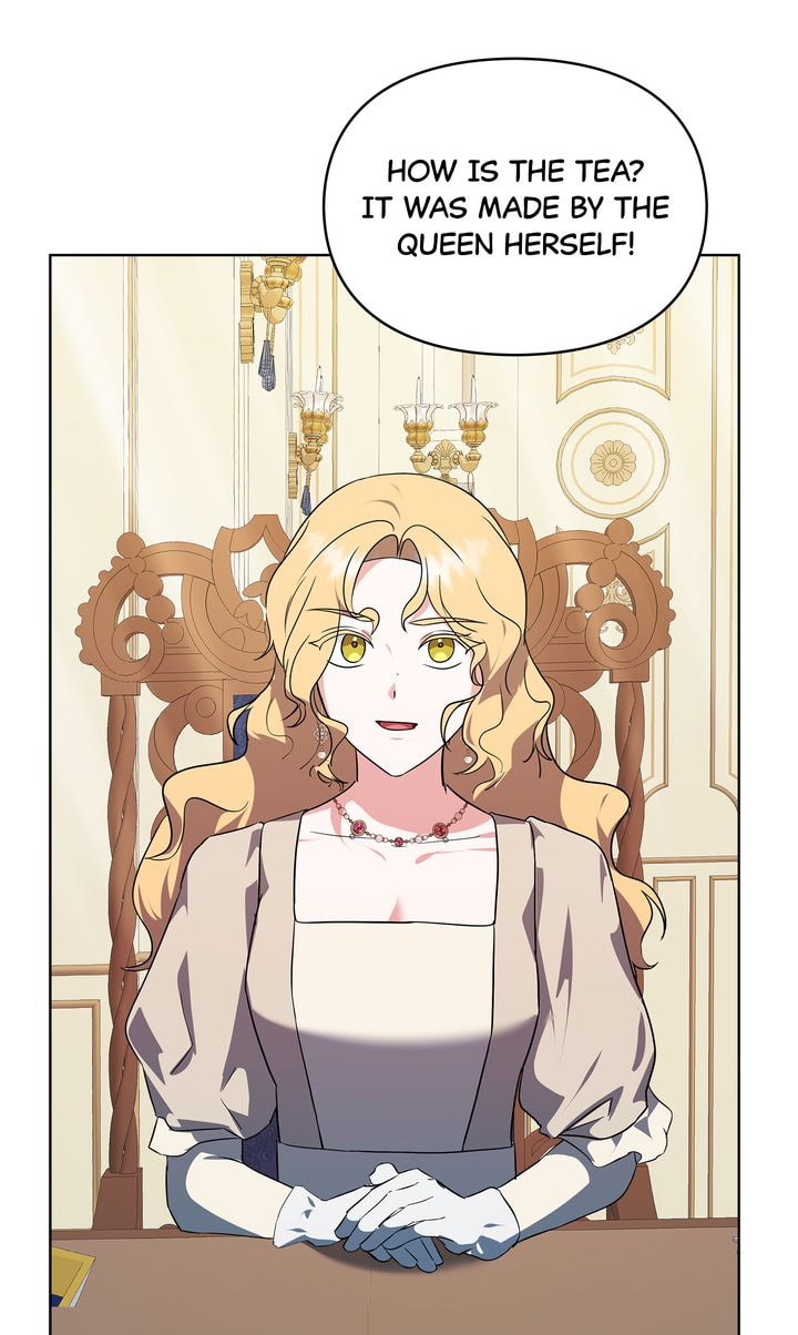 Read Kneel Before Me chapter 86 image 110 on Lezhin