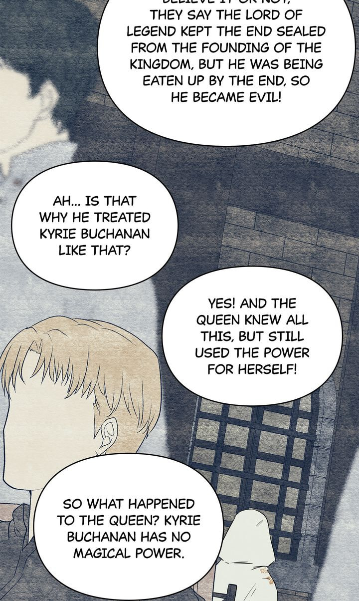 Read Kneel Before Me chapter 86 image 118 on Lezhin