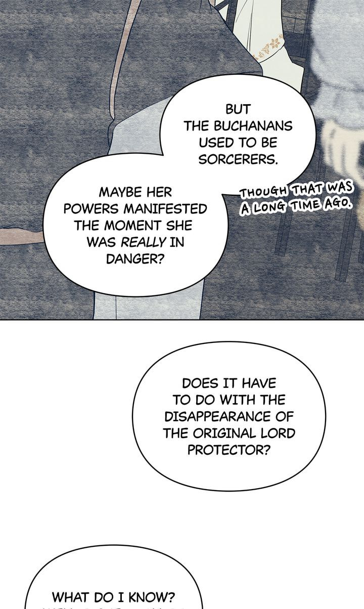 Read Kneel Before Me chapter 86 image 119 on Lezhin