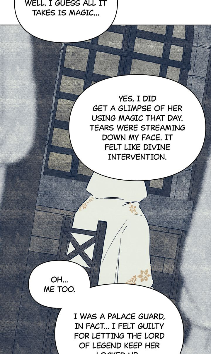 Read Kneel Before Me chapter 86 image 120 on Lezhin