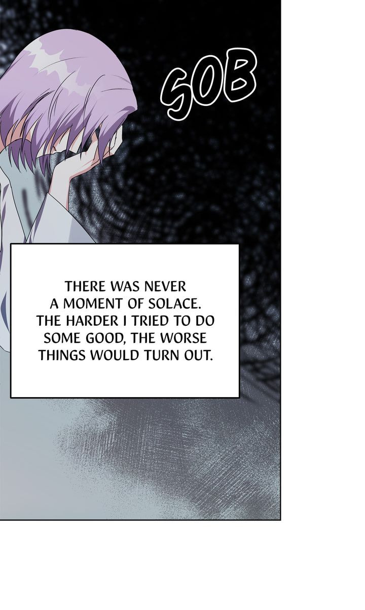 Read Kneel Before Me chapter 86 image 17 on Lezhin