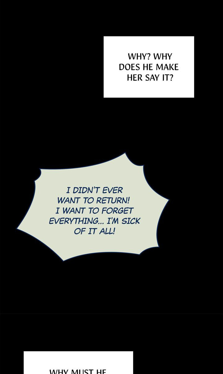 Read Kneel Before Me chapter 86 image 24 on Lezhin