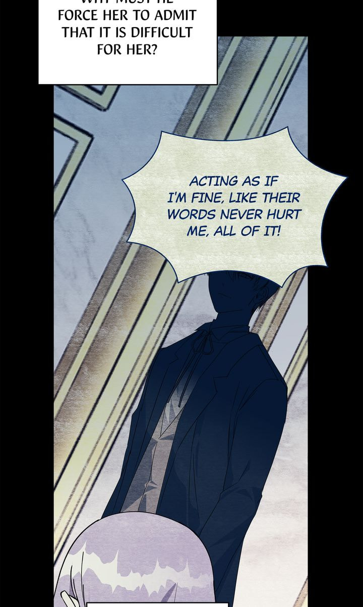 Read Kneel Before Me chapter 86 image 25 on Lezhin