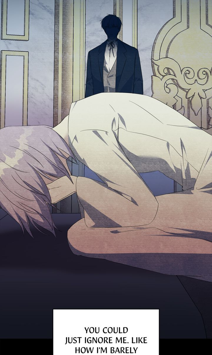 Read Kneel Before Me chapter 86 image 29 on Lezhin