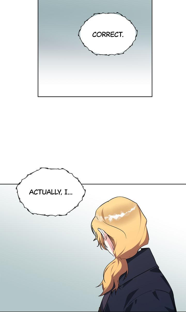 Read Kneel Before Me chapter 86 image 3 on Lezhin