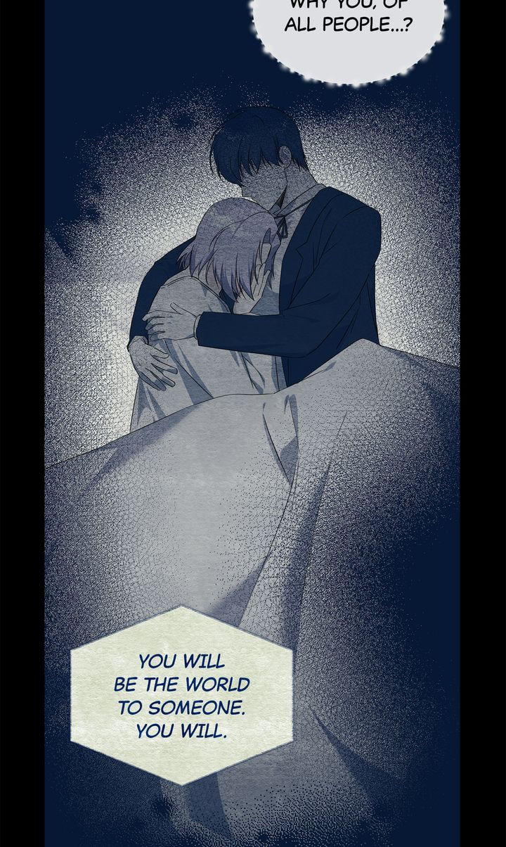 Read Kneel Before Me chapter 86 image 32 on Lezhin