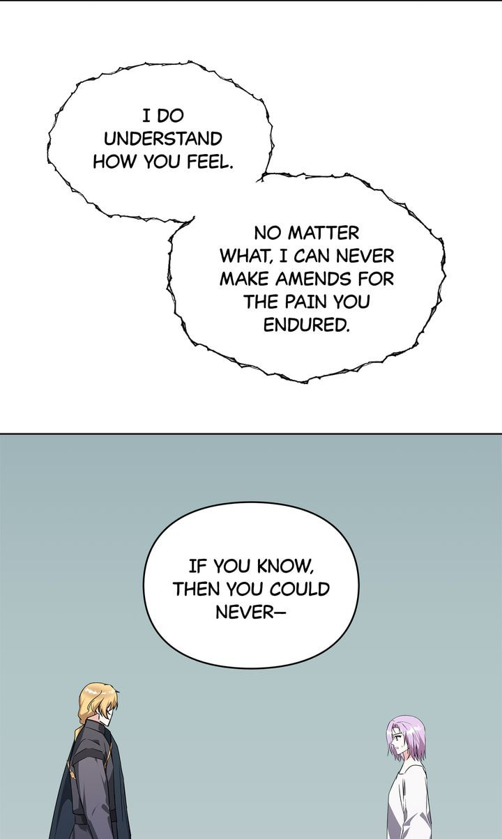 Read Kneel Before Me chapter 86 image 38 on Lezhin