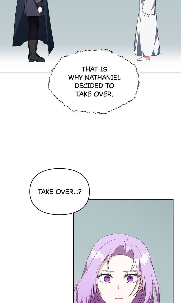 Read Kneel Before Me chapter 86 image 39 on Lezhin