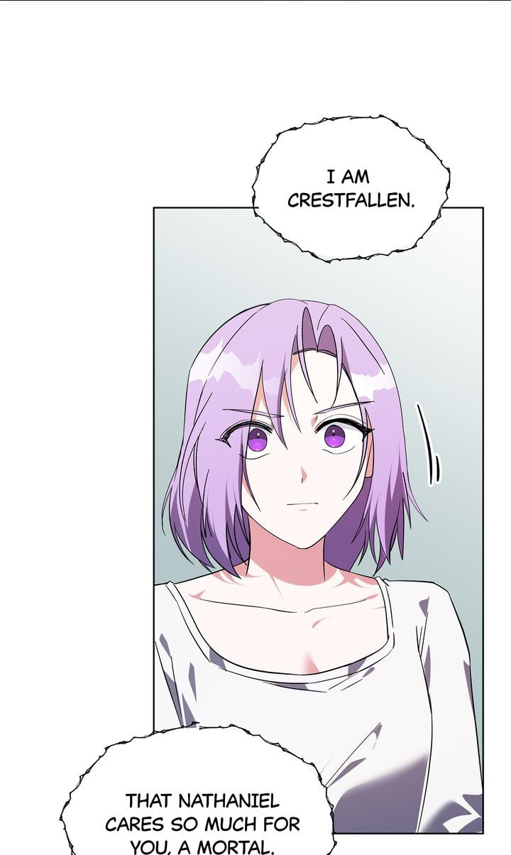 Read Kneel Before Me chapter 86 image 4 on Lezhin