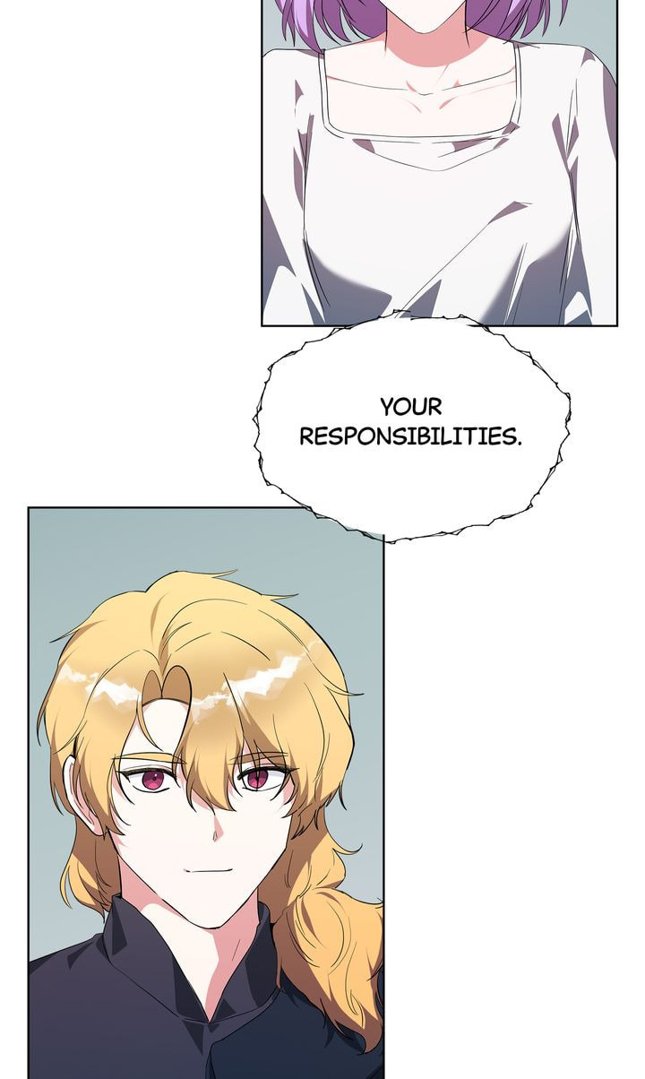 Read Kneel Before Me chapter 86 image 40 on Lezhin