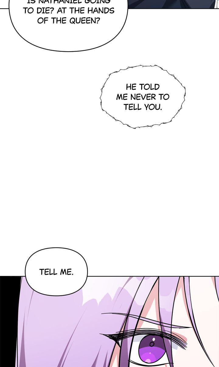 Read Kneel Before Me chapter 86 image 42 on Lezhin