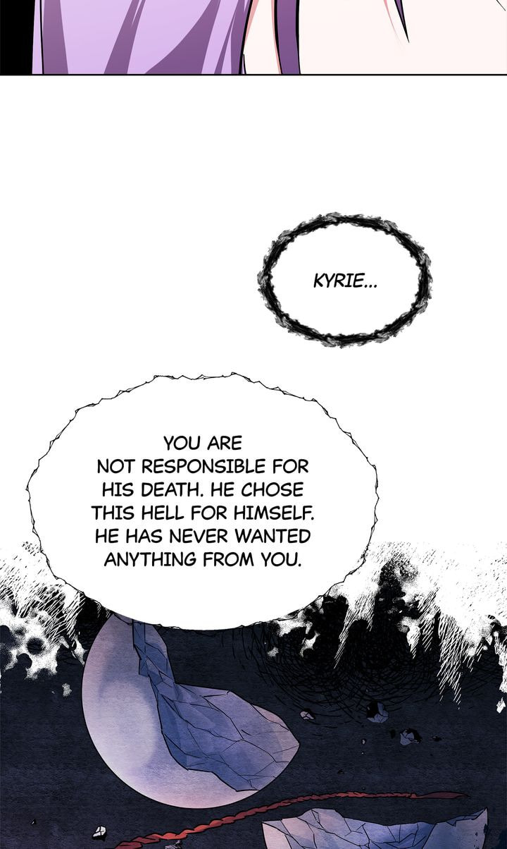 Read Kneel Before Me chapter 86 image 43 on Lezhin