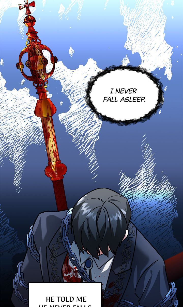 Read Kneel Before Me chapter 86 image 45 on Lezhin