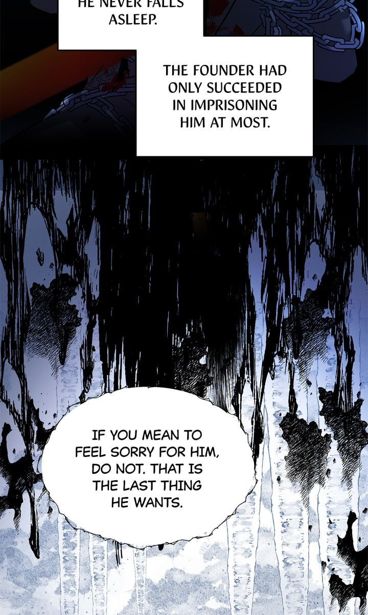 Read Kneel Before Me chapter 86 image 46 on Lezhin