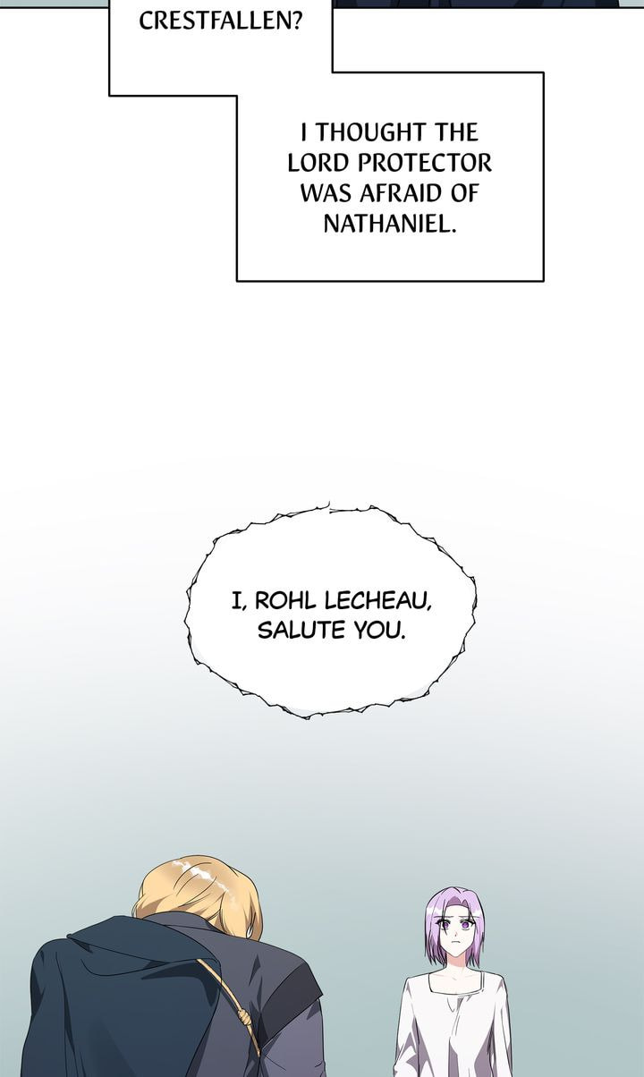 Read Kneel Before Me chapter 86 image 6 on Lezhin