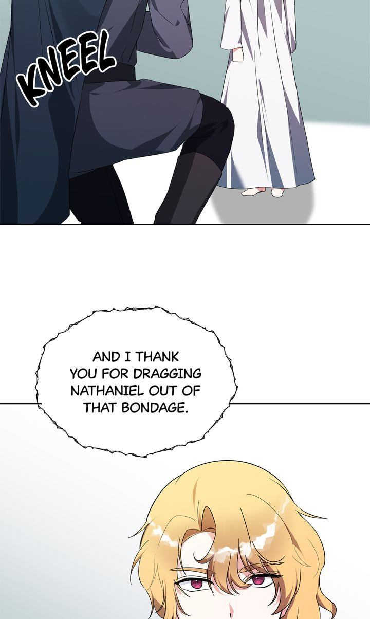 Read Kneel Before Me chapter 86 image 7 on Lezhin