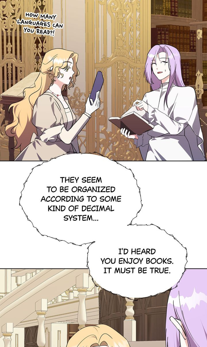 Read Kneel Before Me chapter 86 image 72 on Lezhin