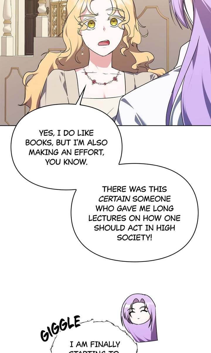Read Kneel Before Me chapter 86 image 73 on Lezhin