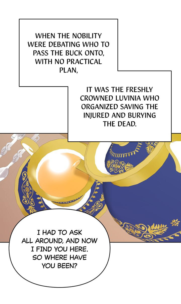 Read Kneel Before Me chapter 86 image 76 on Lezhin