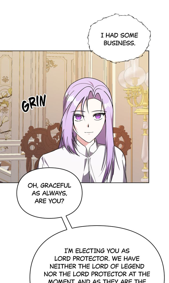 Read Kneel Before Me chapter 86 image 77 on Lezhin