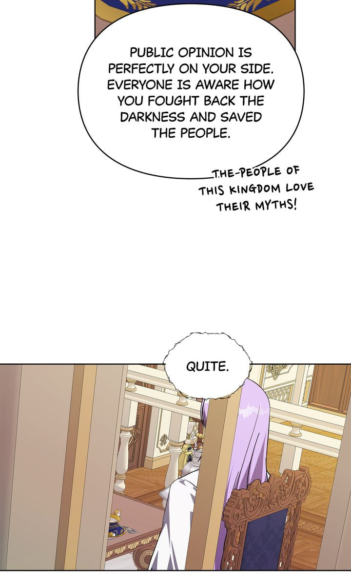 Read Kneel Before Me chapter 86 image 80 on Lezhin