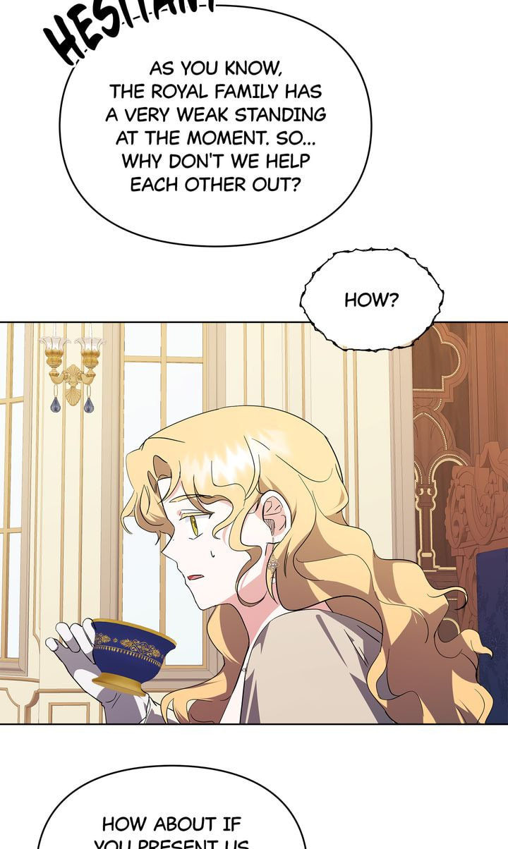 Read Kneel Before Me chapter 86 image 84 on Lezhin