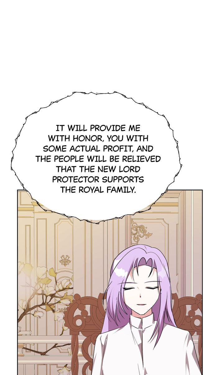 Read Kneel Before Me chapter 86 image 86 on Lezhin