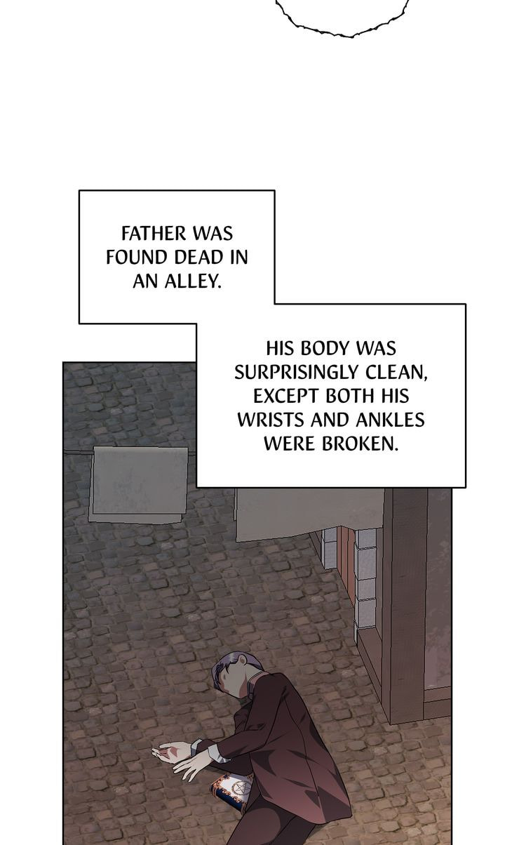 Read Kneel Before Me chapter 86 image 89 on Lezhin