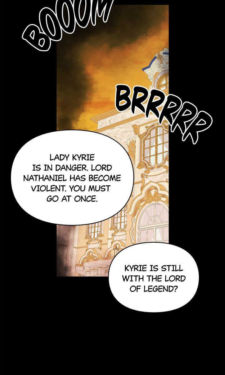 Read Kneel Before Me chapter 87 image 13 on Lezhin