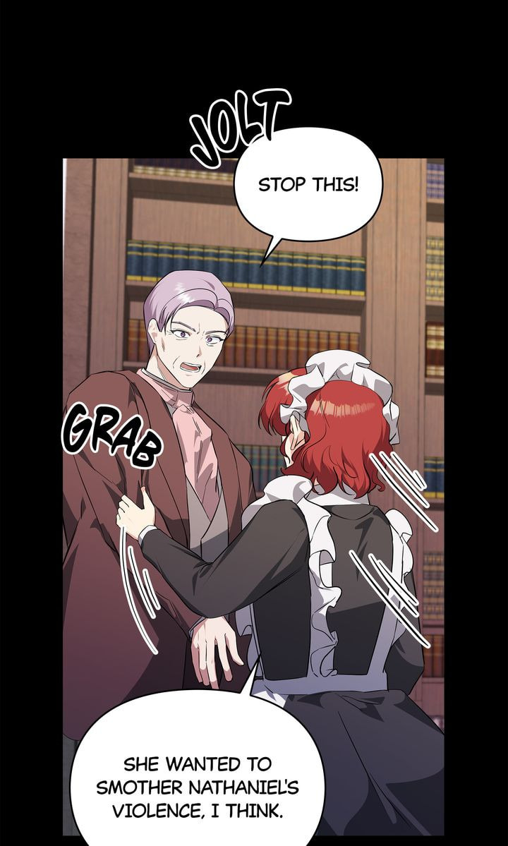 Read Kneel Before Me chapter 87 image 14 on Lezhin