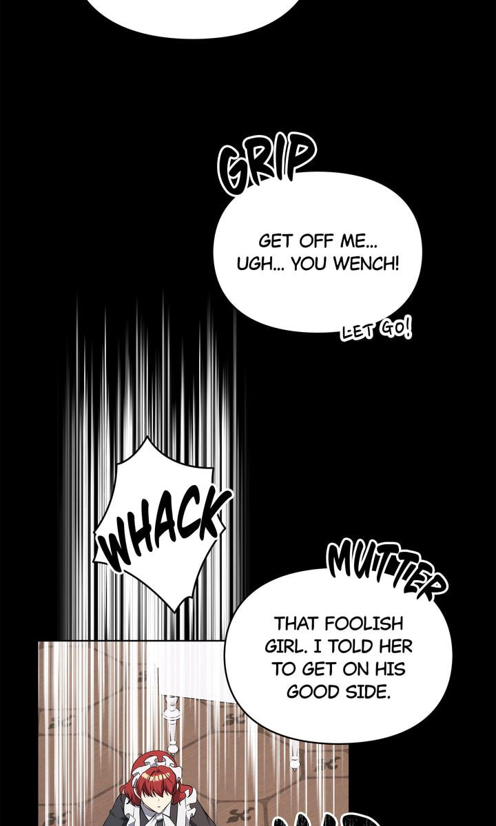 Read Kneel Before Me chapter 87 image 15 on Lezhin