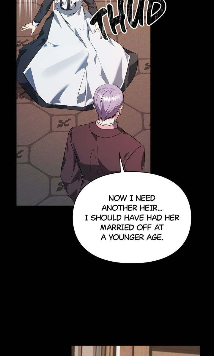 Read Kneel Before Me chapter 87 image 16 on Lezhin