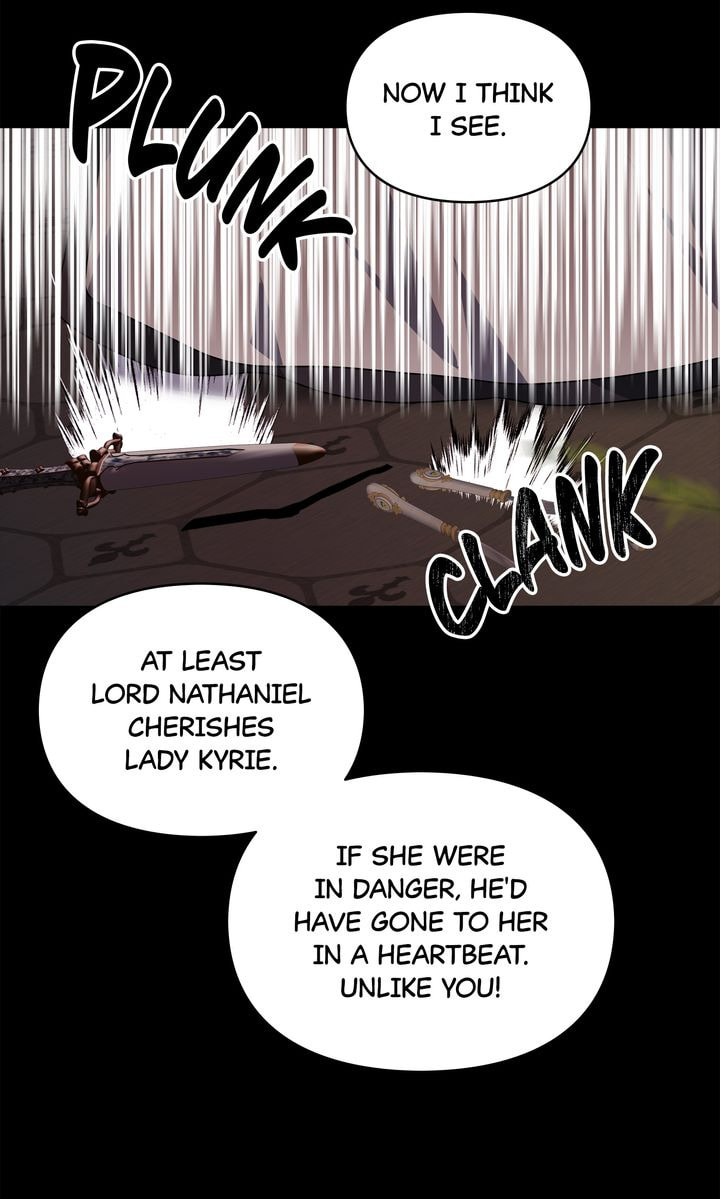 Read Kneel Before Me chapter 87 image 18 on Lezhin