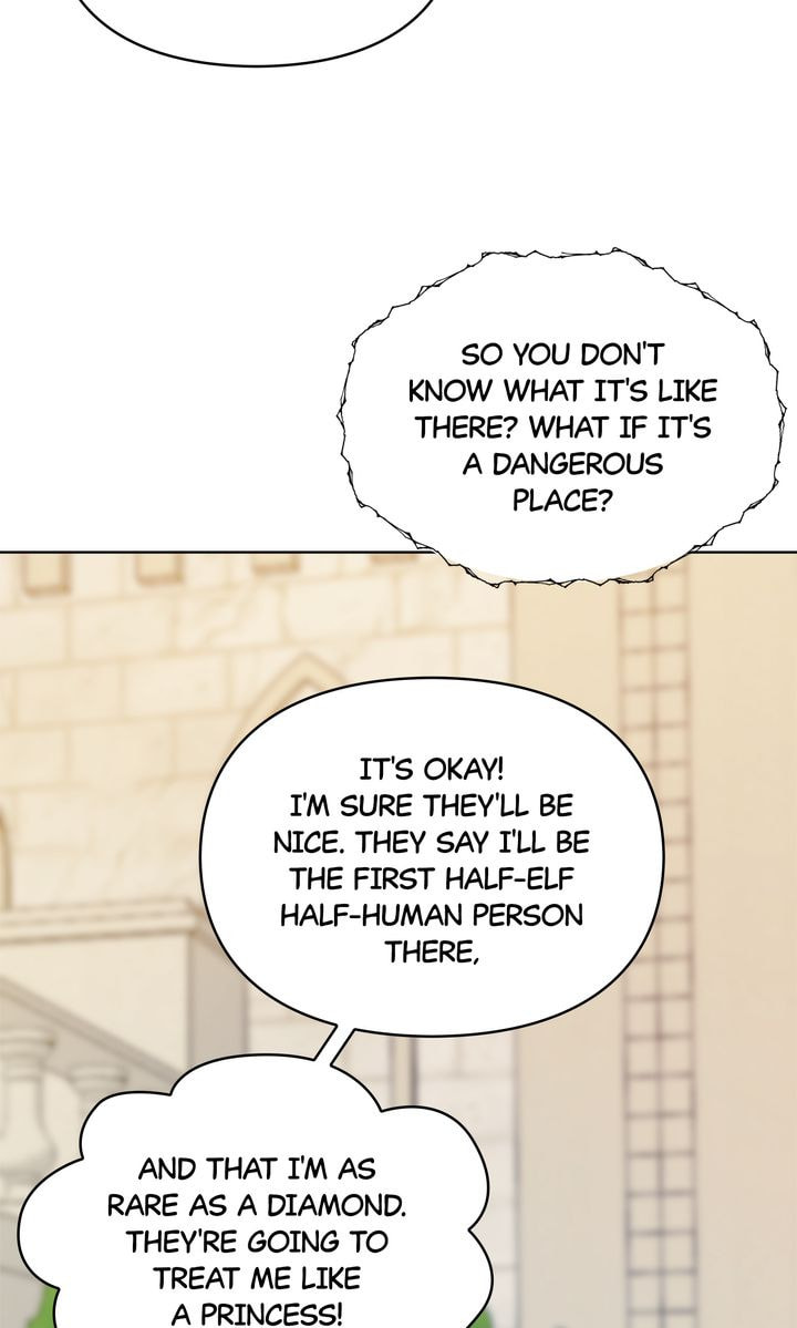 Read Kneel Before Me chapter 87 image 2 on Lezhin