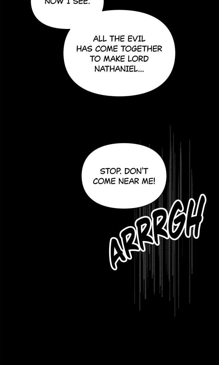 Read Kneel Before Me chapter 87 image 20 on Lezhin