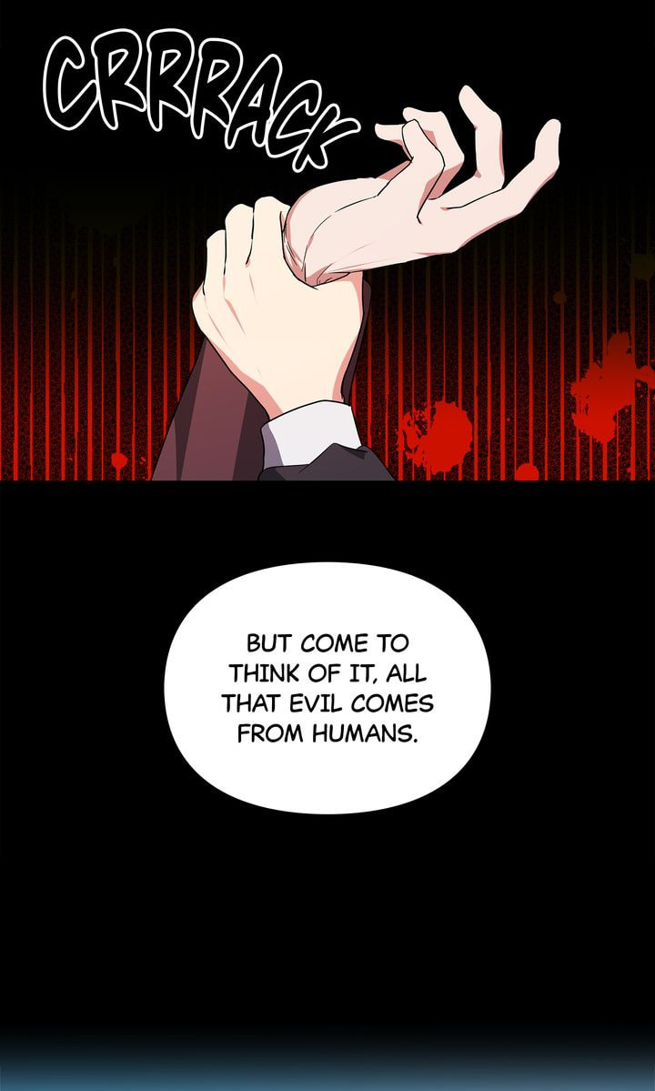 Read Kneel Before Me chapter 87 image 21 on Lezhin